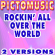 Rockin' All Over The World