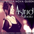 Astrud Gilberto The Bossa Nova Queen