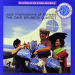 Jazz Impressions Of Eurasia