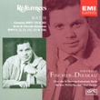 Bach: Cantatas - Arias & Chorals - Fischer-Dieskau