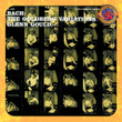 Bach: Goldberg Variations, Bwv 988 (1955 Version)