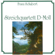 Franz Schubert, Louis Spohr: Streichquartett D-Moll
