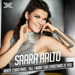 White Christmas / All I Want for Christmas Is You (X Factor Recording)