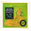 The King And I (1964 Studio Cast Recording)