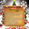 Give Love On Christmas Day- Kevin Lyttle Ft. Harold Butler