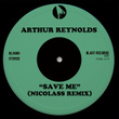 Save Me (Nicolass Remix)