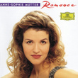 Anne-Sophie Mutter - Romance