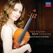 Bach, J.s.: Violin Concertos