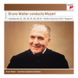 Bruno Walter Conducts Mozart