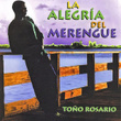 La Alegria Del Merengue