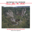 Musiques De Yougoslavie