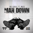 Man down