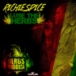 I Use the Herbs - Single