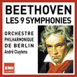Beethoven 9 Symphonies