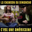 C'est Une Américaine (la Chanson Du Dimanche De L'avent N°5)