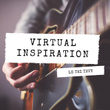 Virtual Inspiration