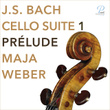 Bach: Cello Suite No. 1 in G Major, BWV 1007: I. Prélude