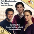 Mendelssohn: Piano Trios Nos. 1 And 2