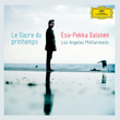 Stravinsky: Le Sacre Du Printemps/bartók: Miraculous Mandarin Suite/mussorgsky: Night On Bald Mountain