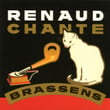 Chante Les Chansons Poetiques De G. Brassens