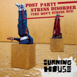Post Party Stress Disorder (the Don't Stress Mix)