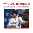 The Best Of Waylon Jennings