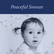 Peaceful Snooze – Sweet Lullaby, Soft Music, Relaxation Sounds to Bed, Mozart for Kids, Calm Nap, Baby Music