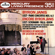 Liszt: Piano Concertos Nos. 1 & 2; Encores