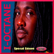 I-Octane Special Edition