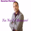 Ya No Te Buscaré
