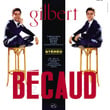 Gilbert Becaud (1960-1961) 