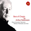 Best Of Chopin By Arthur Rubinstein