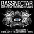Divergent Spectrum Remix Ep