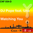 Watching You (featuring Una)