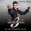 De mes propres ailes (Remixes)
