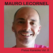 Pistas Karaoke, Vol. 8