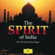 Traditional: The Spirit Of India