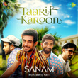 Taarif Karoon - Single