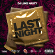 Last Night