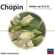 Chopin: Etüden