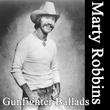 Gunfighter Ballads
