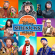 Disney Sidekicks Medley (A Cappella)
