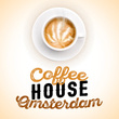 Coffee House Amsterdam