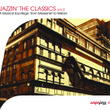 Jazzin' The Classics Vol. 2-A Musical Sacrilege Frommassenet To