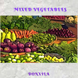 Mixed Vegetables