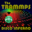 Disco Inferno (single)