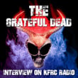 The Grateful Dead - Interview on Kfrc Radio