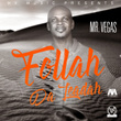 Follah Da Leadah - Single