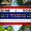 On s'thaï de là (feat. Bog)