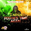 Politics Time Again - Single